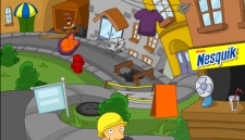 Nesquick Quest