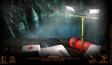 The Cave